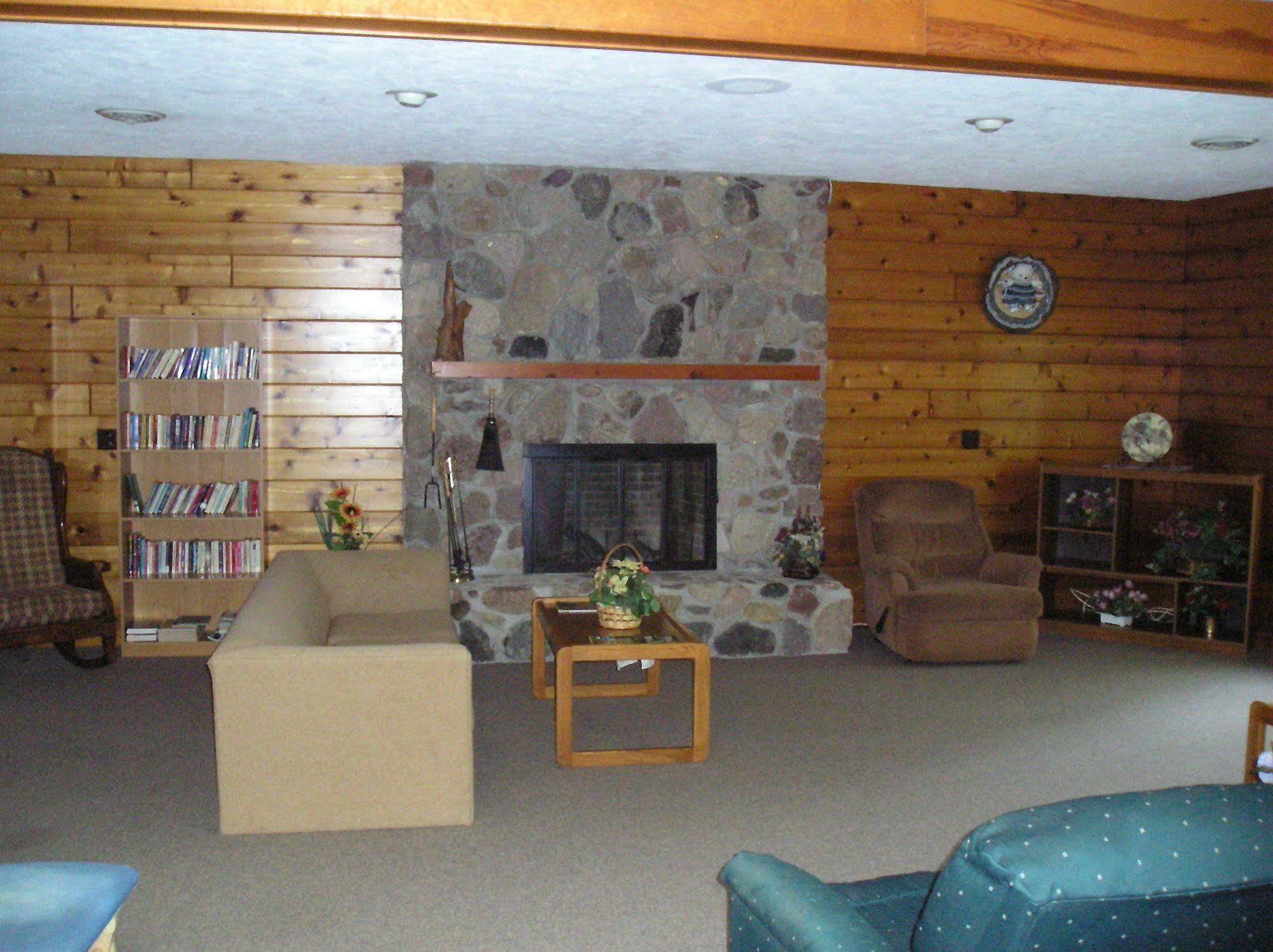 Bear Cave Rv Campground Buchanan Dış mekan fotoğraf